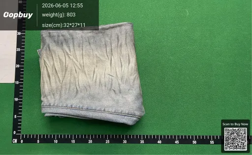 QC 实拍图