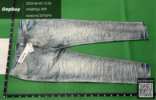 QC 实拍图
