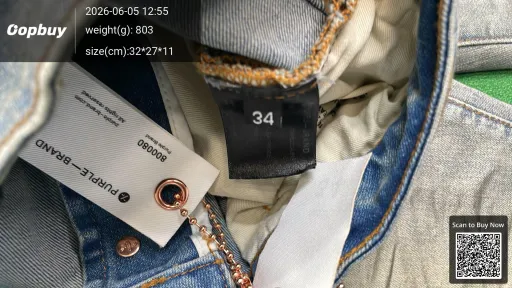 QC 实拍图