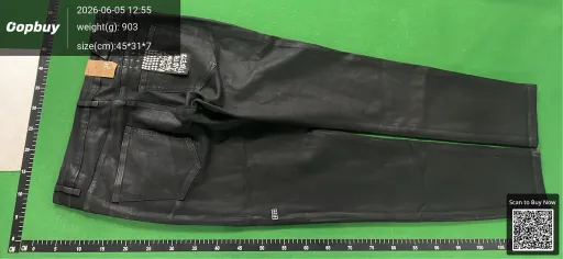 QC 实拍图