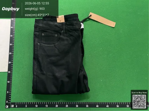 QC 实拍图