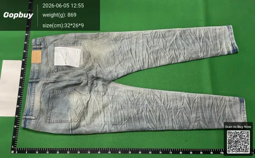 QC 实拍图