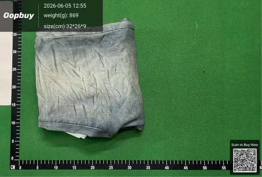 QC 实拍图