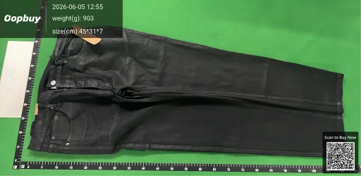 QC 实拍图
