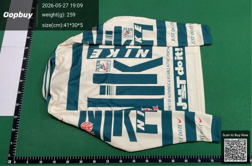 Foto QC