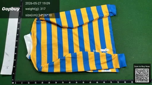 Foto QC