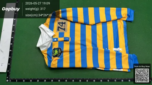 Foto QC