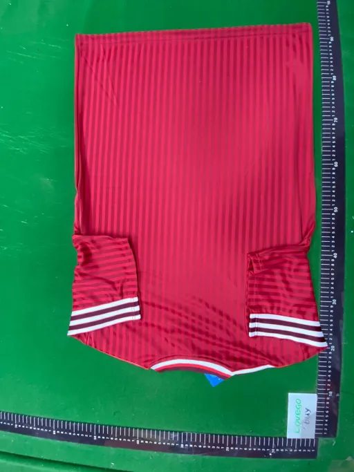 Bayern red - ready to ship