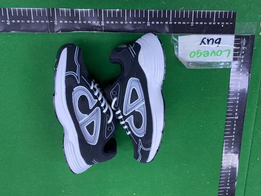 B30黑白
