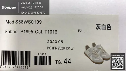 Foto de QC
