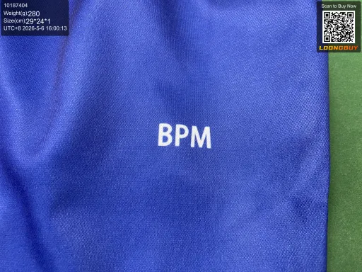 QC photo
