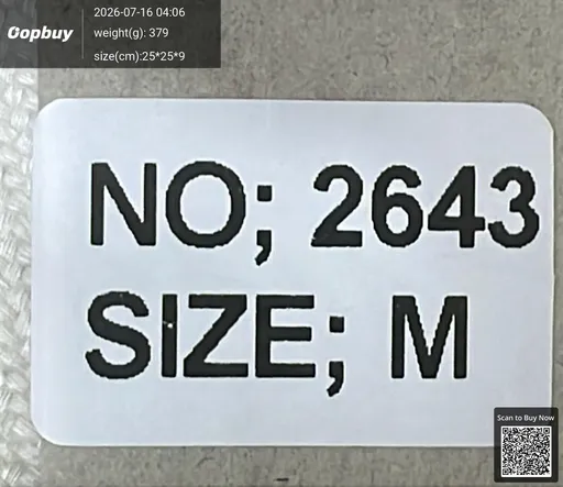 SKU b64b72