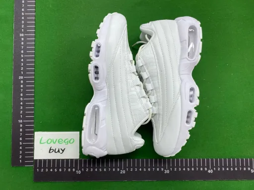 95 models leather white 38-46