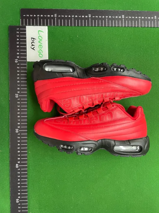 95 styles of leather red 38-46