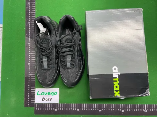 95 models black 36-46