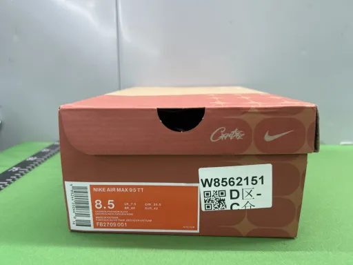 95款联名灰粉36-46