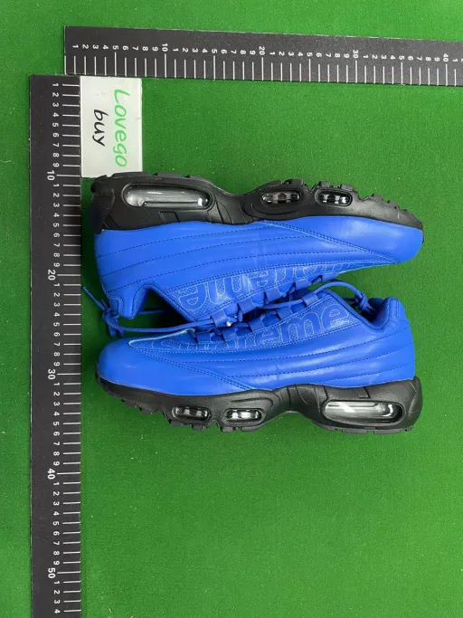 95 leather blue 38-46