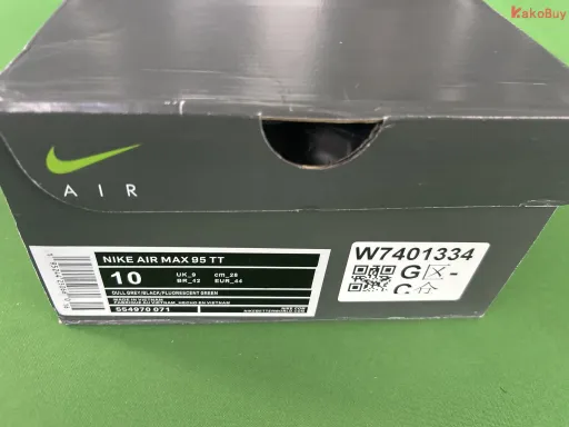 95款灰绿36-46