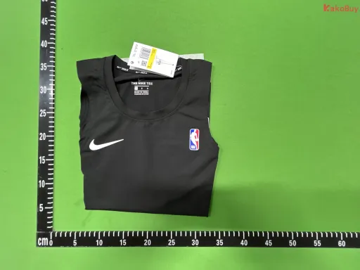 美式NBA背心黑