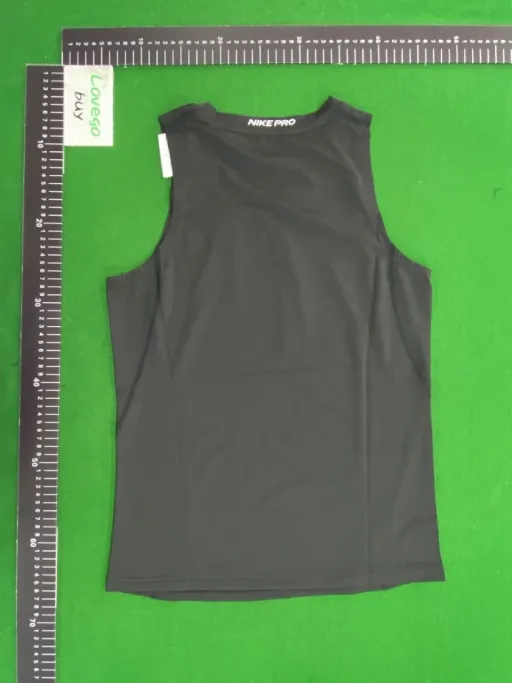 American nba vest black and white two pieces