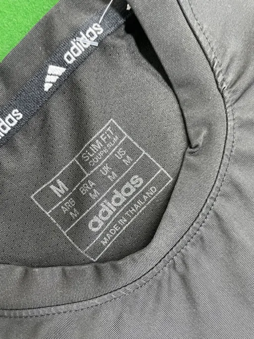 231 black adidas compression long sleeve