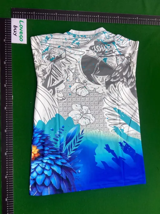 2526 brazilian white owl special edition