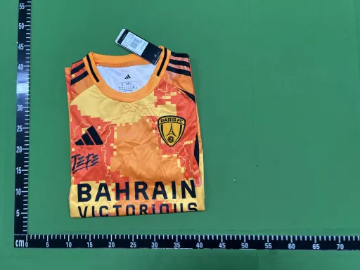 2526巴黎FC