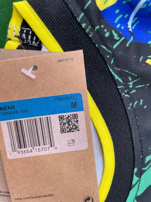 2425 brazil green city special edition
