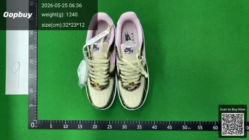 QC photo