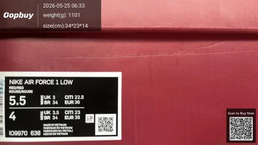 QC photo