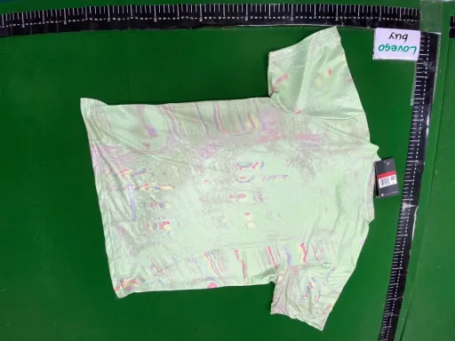 Light green short sleeves+d975 khaki