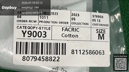 SKU dcbf4f