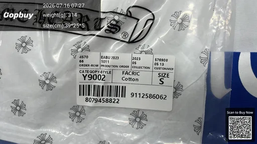 SKU 9d430b