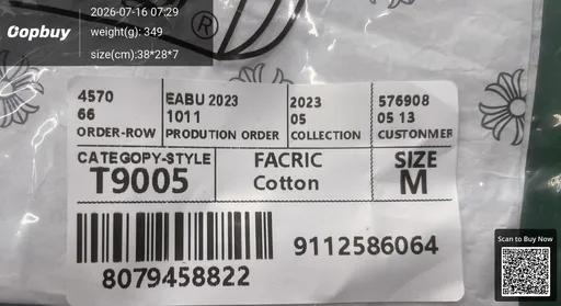 SKU 2addbc