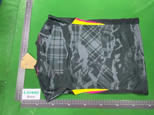 2425 chel x second guest top