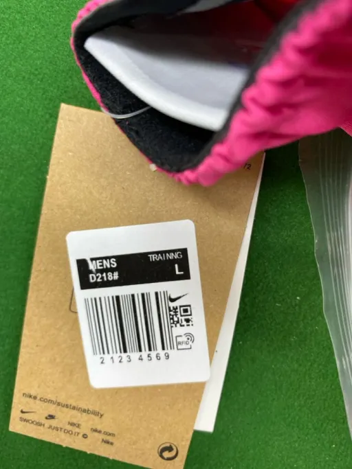 Mercury strip rose red +218 rose red