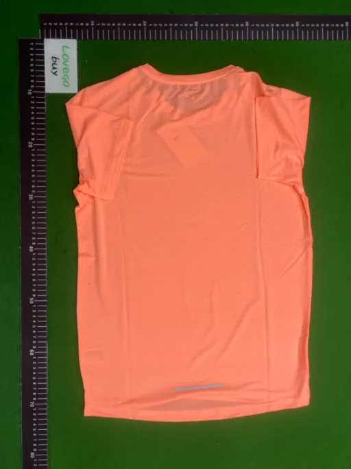 Mercury strip orange + 218 black