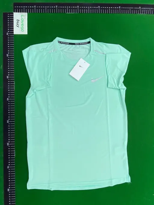Mercury strip green + 218 black