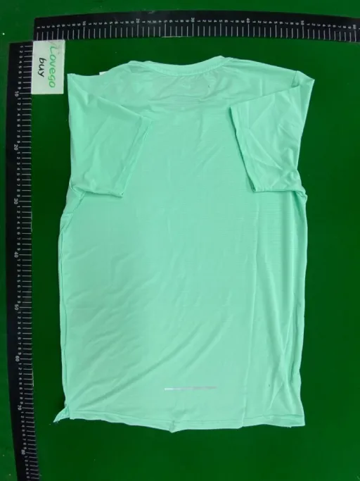 Mercury strip green +218 green