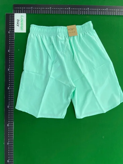 Mercury strip white + 218 green