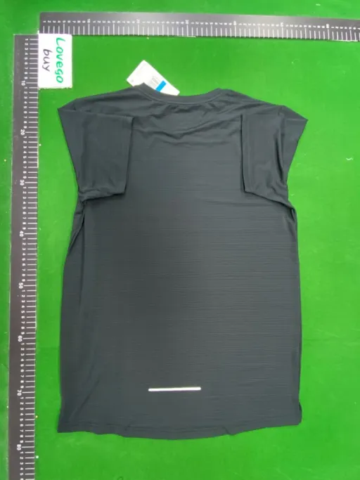 Mercury stripe black