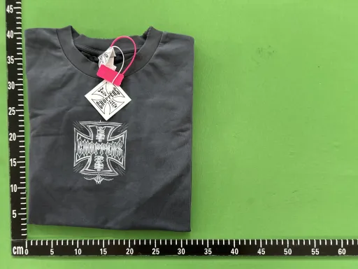 3658款 洗水蓝