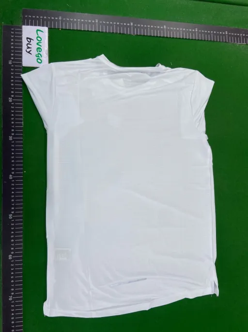 Crystal strip white +218 gray