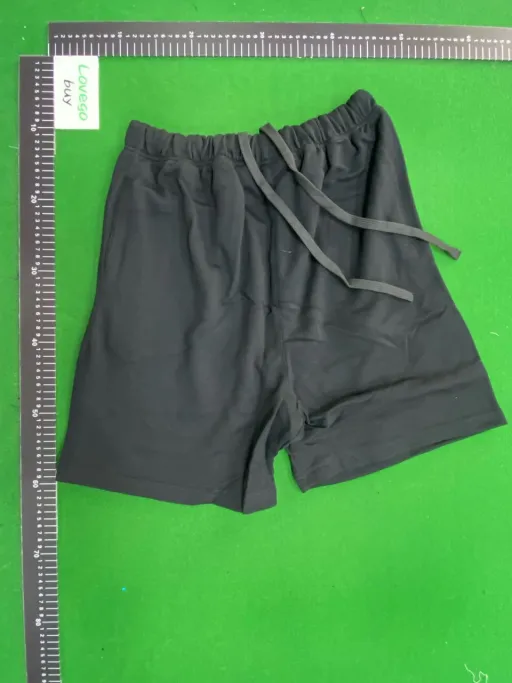 2404 shorts black