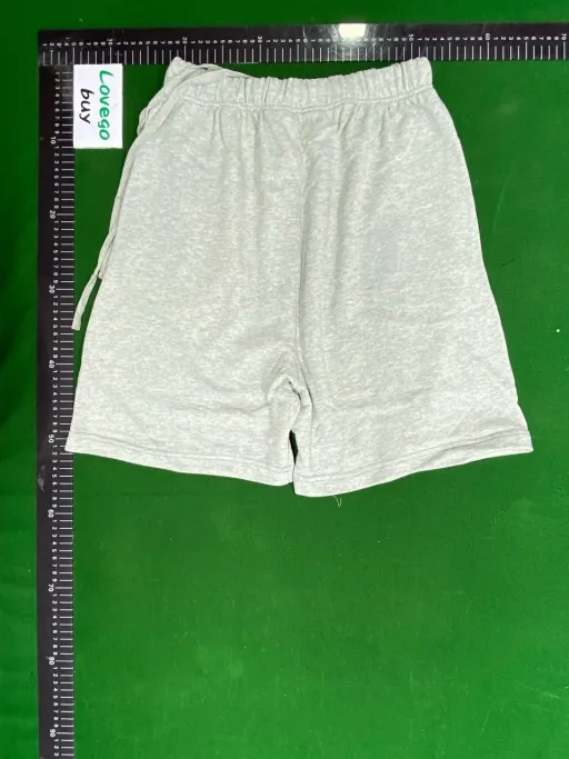 2404 shorts light gray