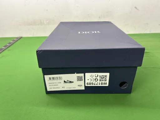 舜然—b25蓝白