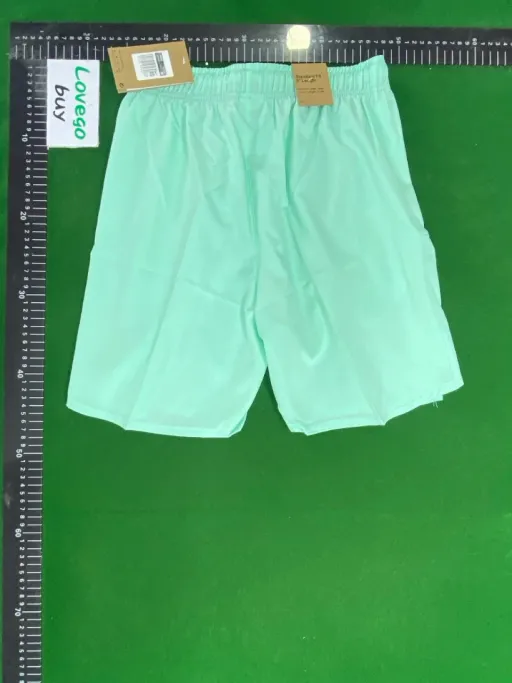 Crystal strip green + d218 green