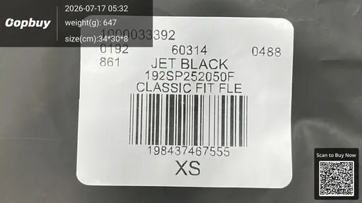 SKU 89ead0