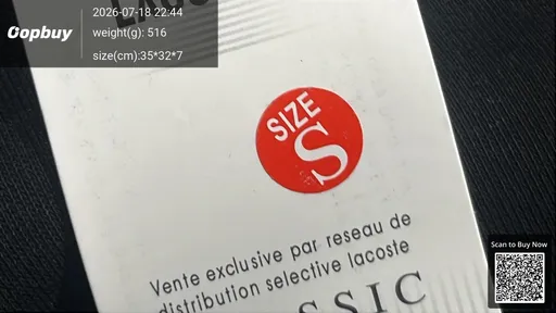 SKU fe6441