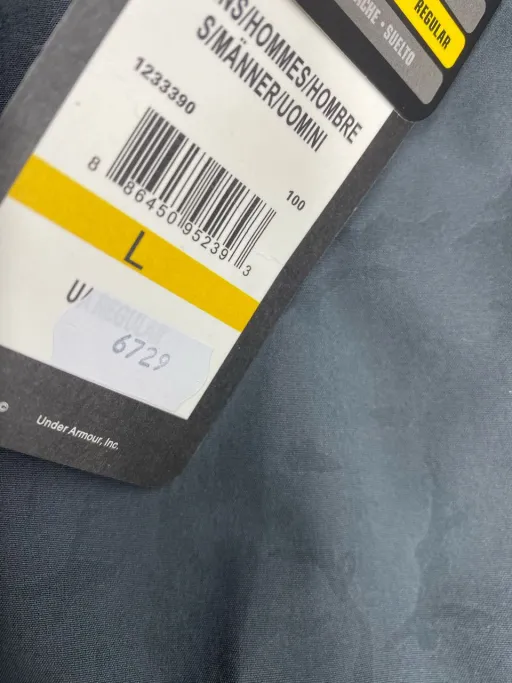 Gray (6729 gray shorts + 1521 gray short sleeves)